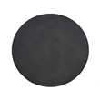 Universal Furniture Montclair Cinder End Table in Ebony