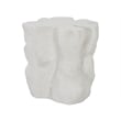 Universal Furniture Oasis Cliffside Accent Table in White