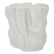 Universal Furniture Oasis Cliffside Accent Table in White