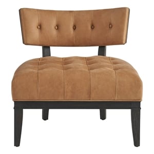 Universal Furniture Archie Chair in Black