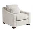 Universal Furniture Brooklyn Chair in Off White