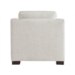 Universal Furniture Brooklyn Chair in Off White