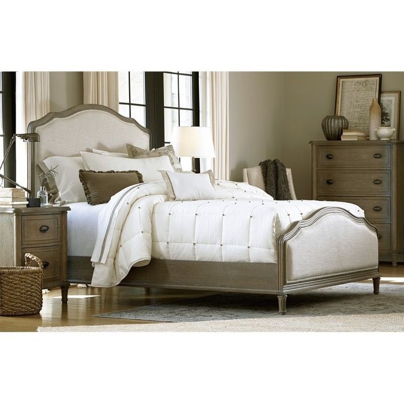 Universal Furniture Devon Bed in Studio 3262XXB