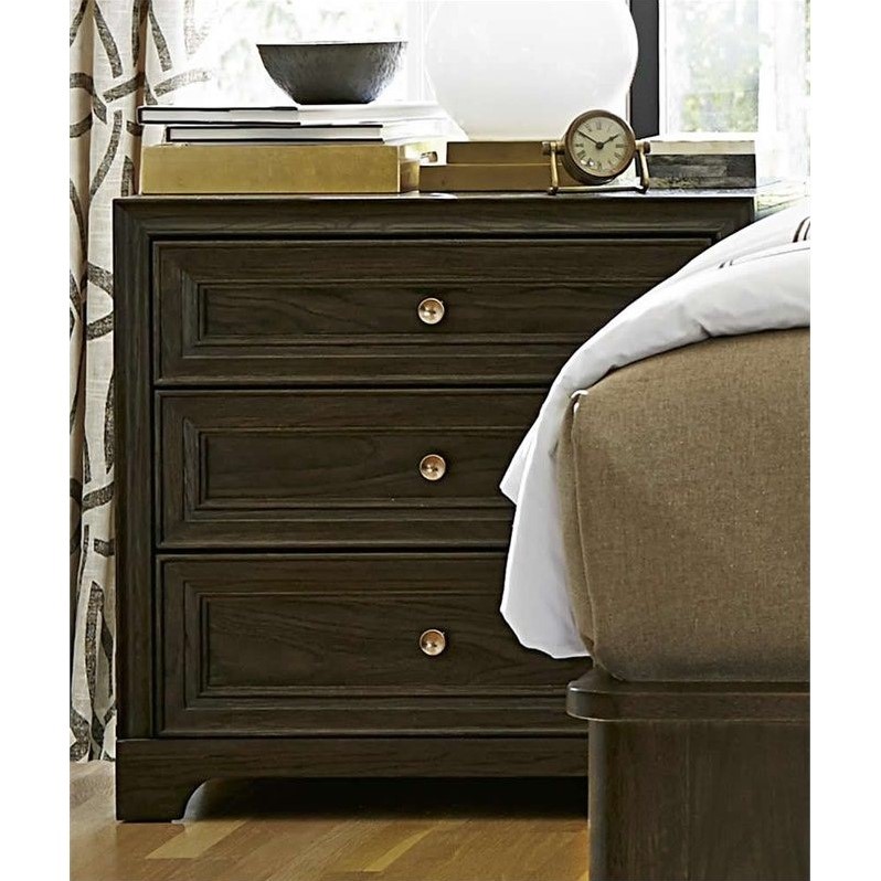 Universal Furniture California Nightstand in Hollywood Hills 475350
