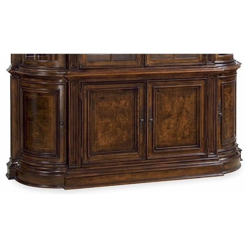 Universal Furniture Villa Cortina Buffet Table 409680 C Universal Furniture Villa Cortina Buffet Table