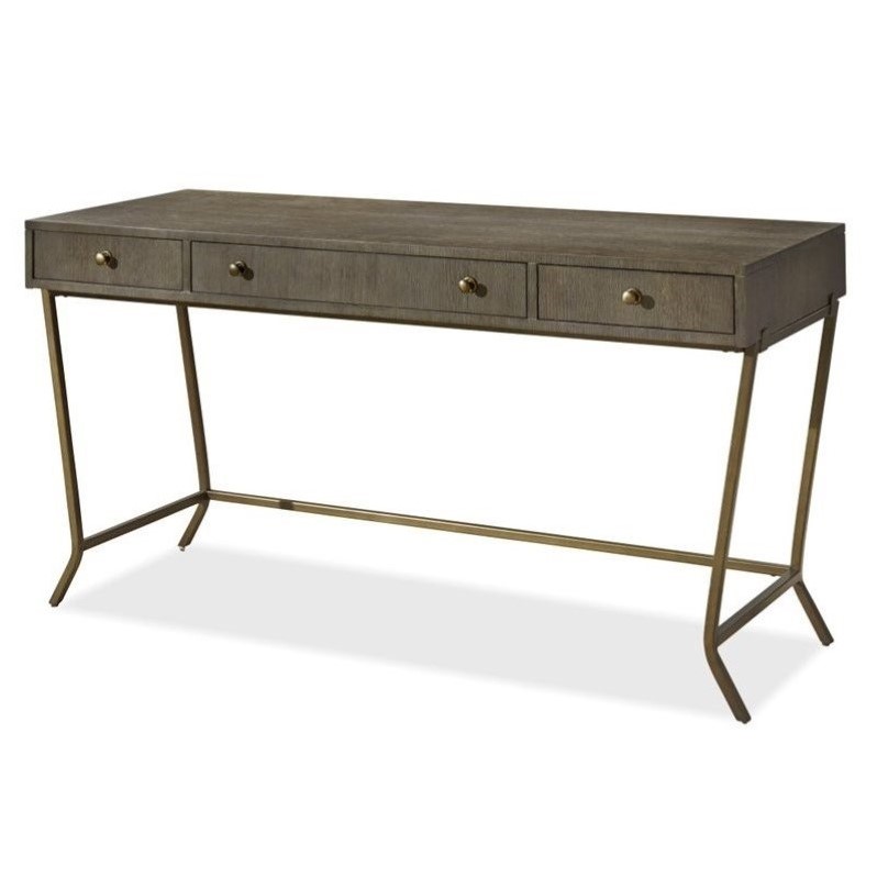 Universal Furniture Playlist Writing Desk In Brown Eyed Girl 507813 Universal Furniture Playlist Writing Desk In Brown Eyed Girl