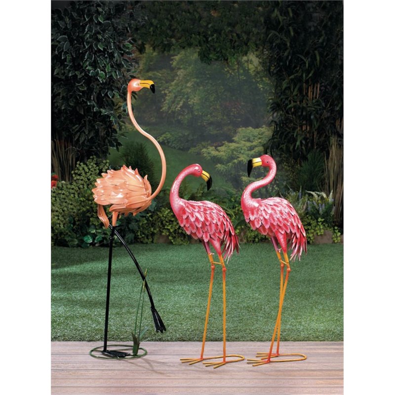 zinc flyte flamingo