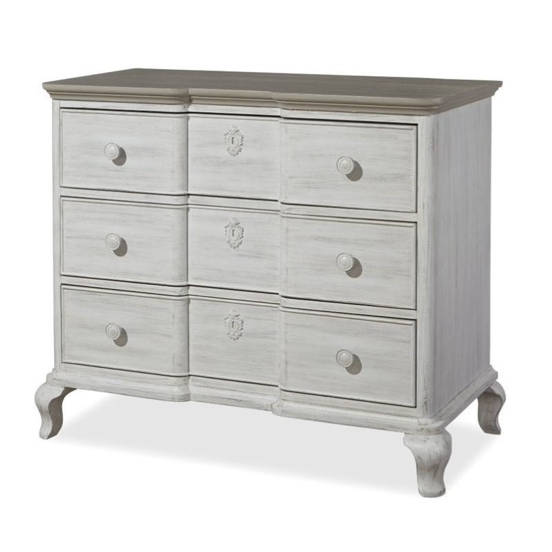 Paula Deen Home Dogwood Accent Chest In Blossom 597b360
