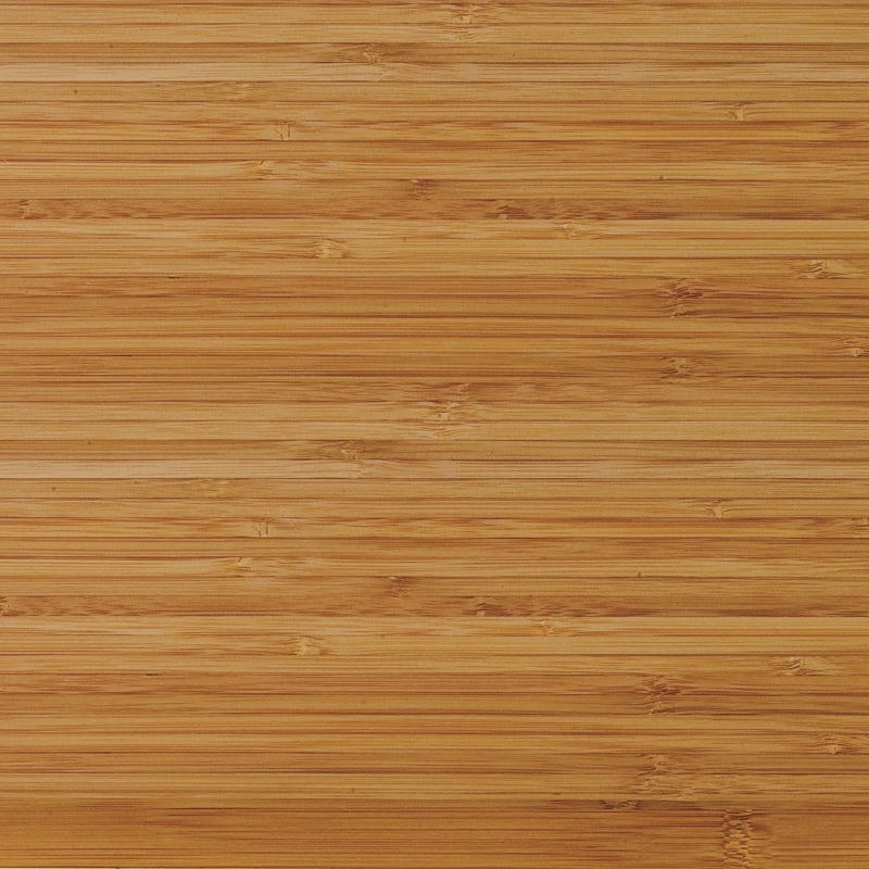 Bamax Willow 1 Drawer Nightstand in Caramelized