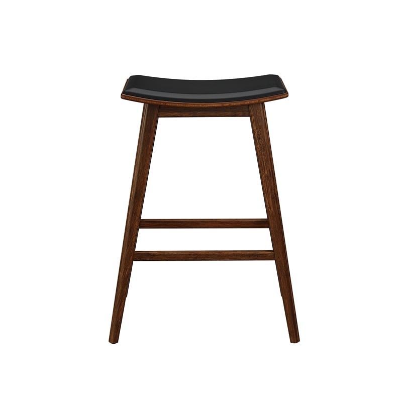 Bamax Terra Counter Height Stool in Exotic (Set of 2)