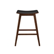 Bamax Terra Counter Height Stool in Exotic (Set of 2)