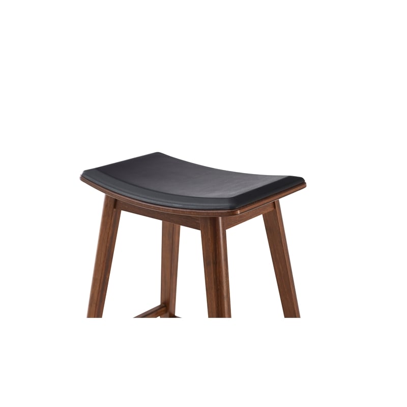 Bamax Terra Counter Height Stool in Exotic (Set of 2)