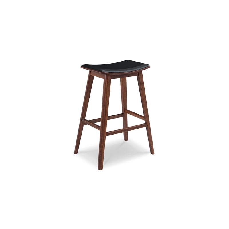 Bamax Terra Counter Height Stool in Exotic (Set of 2)