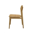 Bamax Dylan Chair in Golden (Set of 2)