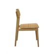 Bamax Dylan Chair in Golden (Set of 2)