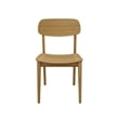 Bamax Dylan Chair in Golden (Set of 2)