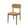 Bamax Dylan Chair in Golden (Set of 2)