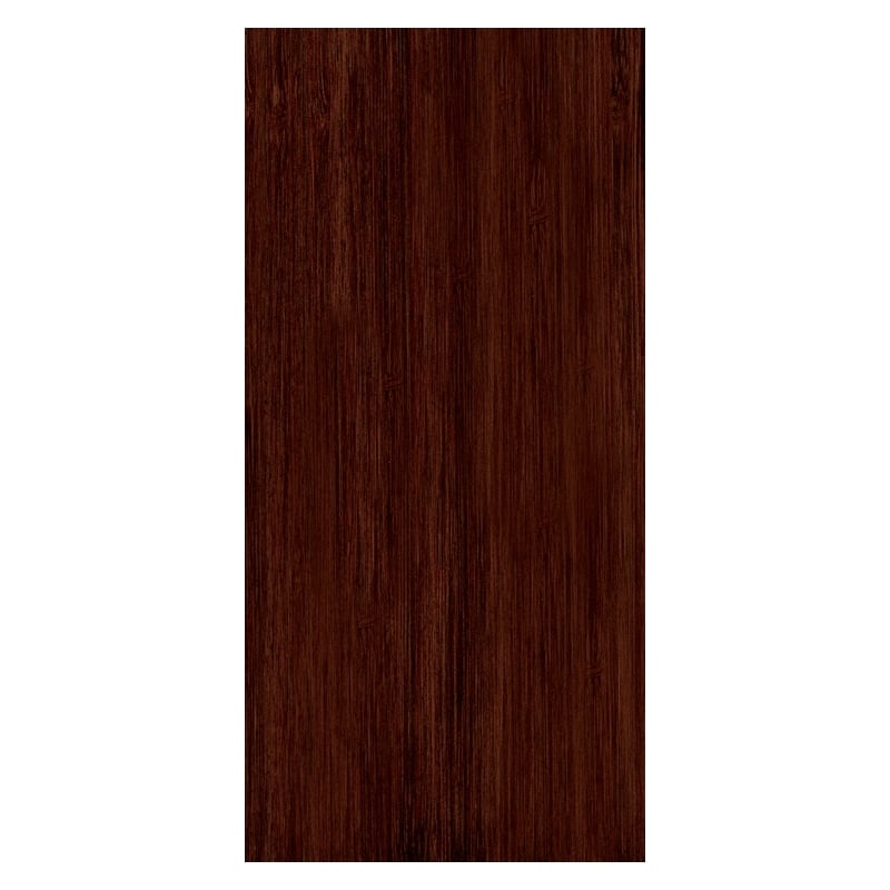 Bamax Sarah Six Drawer Double Dresser in Burgundy