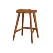 Bamax Caden Stool in Counter Height in Copper (Set of 2)