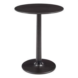Bamax Otis Side Table in Charcoal