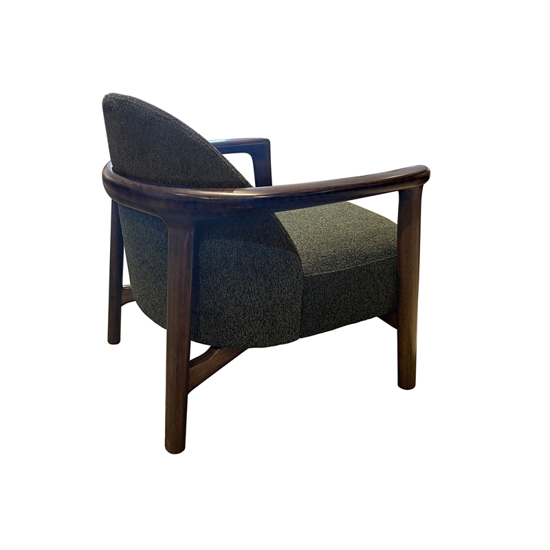 Bamax Oakley Armchair in Pine