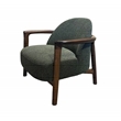 Bamax Oakley Armchair in Pine