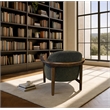 Bamax Oakley Armchair in Pine