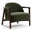 Bamax Oakley Armchair in Pine