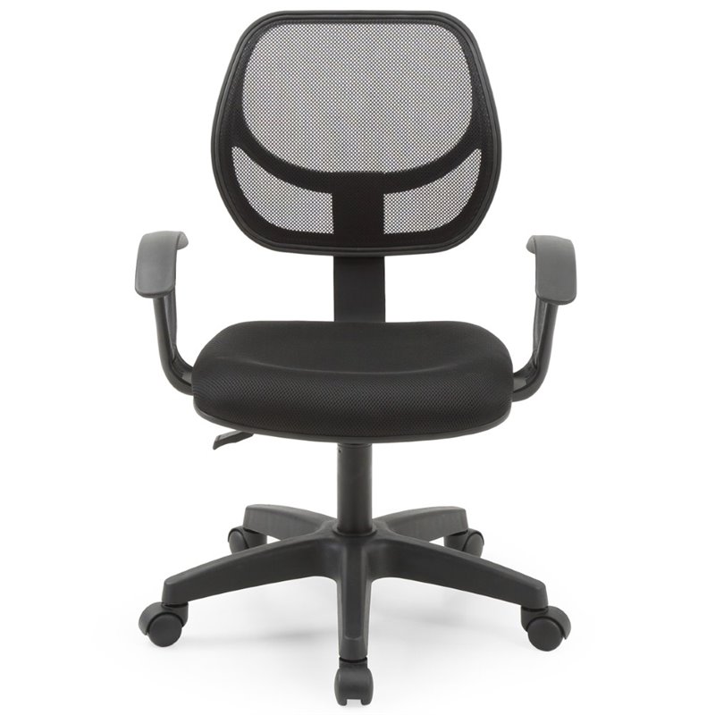 Hodedah mesh task chair Clearance