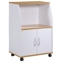 Microwave Carts & Stands
