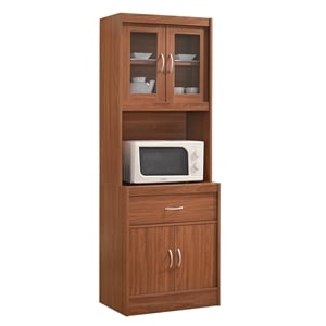 hodedah kitchen cabinet (c)