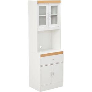 hodedah kitchen cabinet (c)