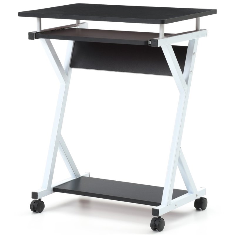 Computer Carts, Mobile Computer Stands Cymax