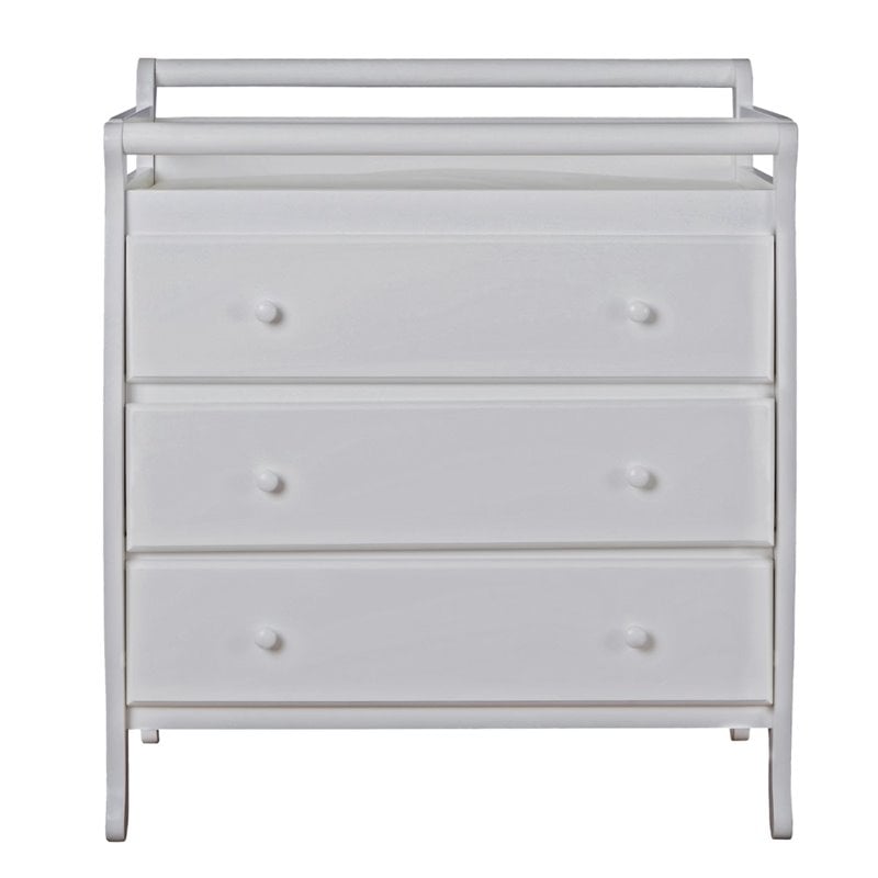 dream on me liberty changing table