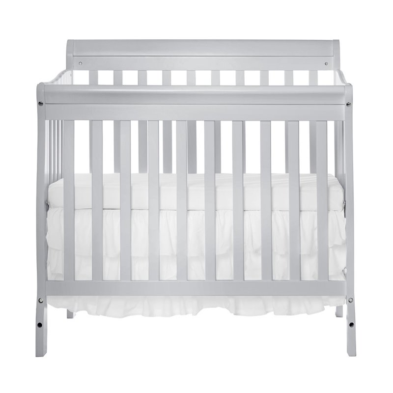 aden dream on me mini crib