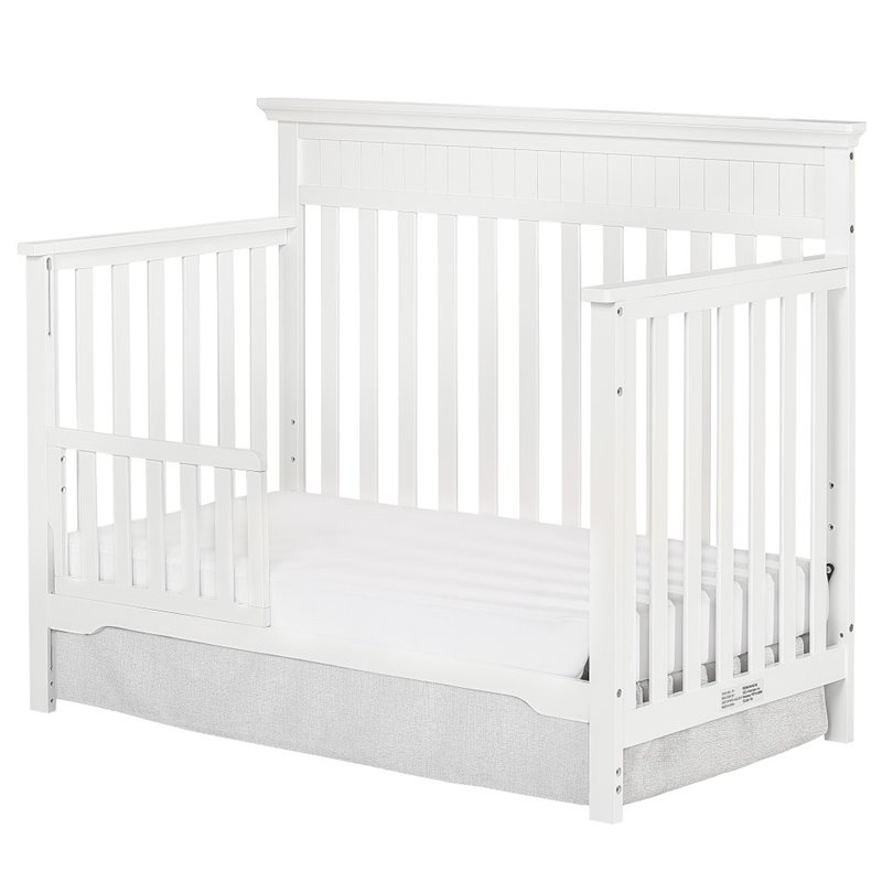 chesapeake 5 in 1 convertible crib