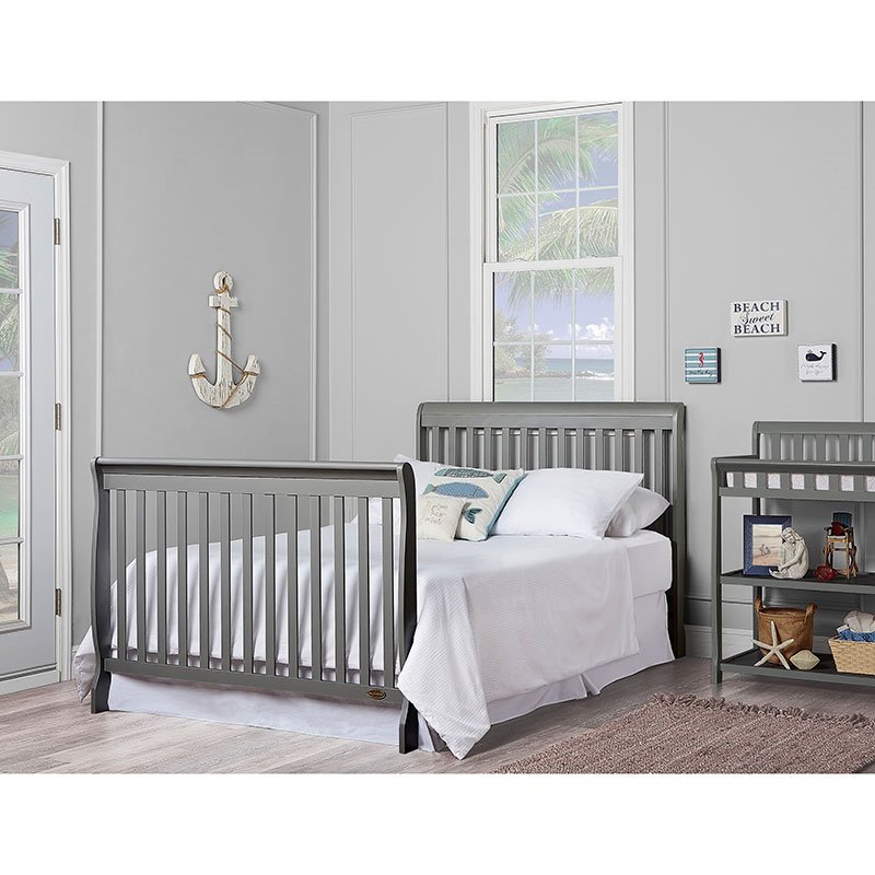 dream on me ashton 5 in 1 crib