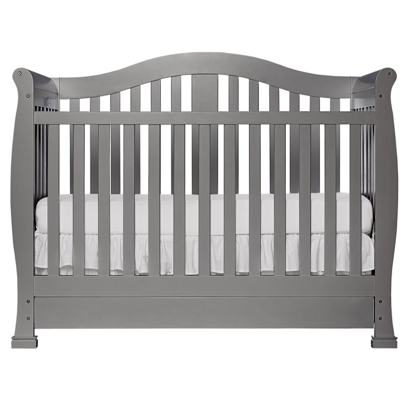 dream on me crib with drawer