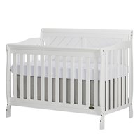 dream on me 5 in 1 convertible crib style 660