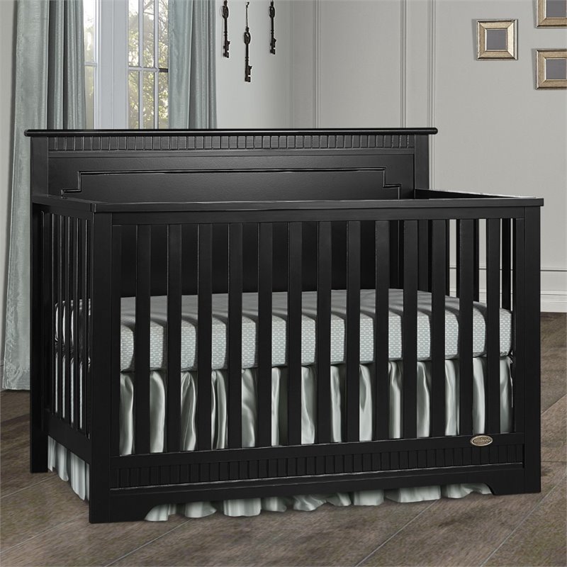 morgan convertible crib