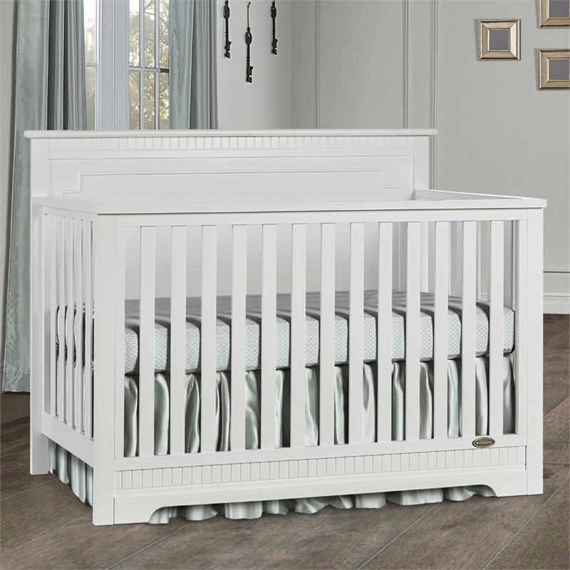 dream on me morgan crib