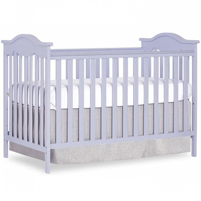 bella convertible crib