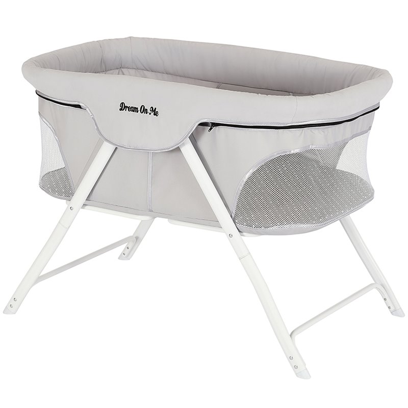 ebay baby bassinet