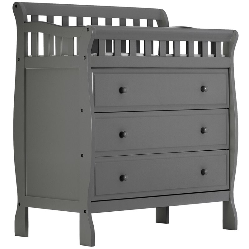 ebay baby changing table