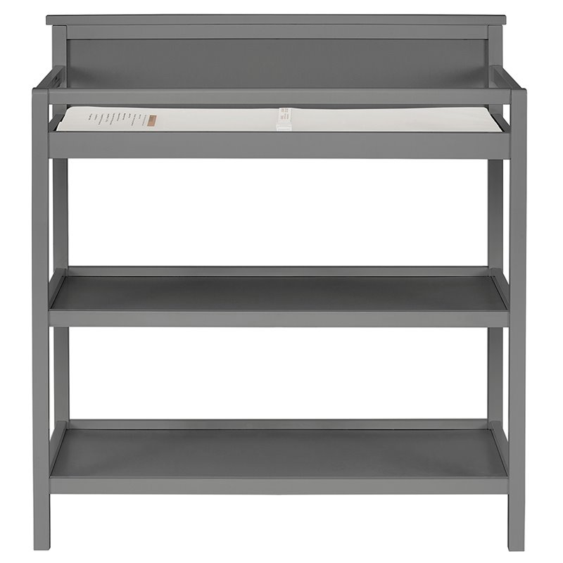 dream on me jax changing table