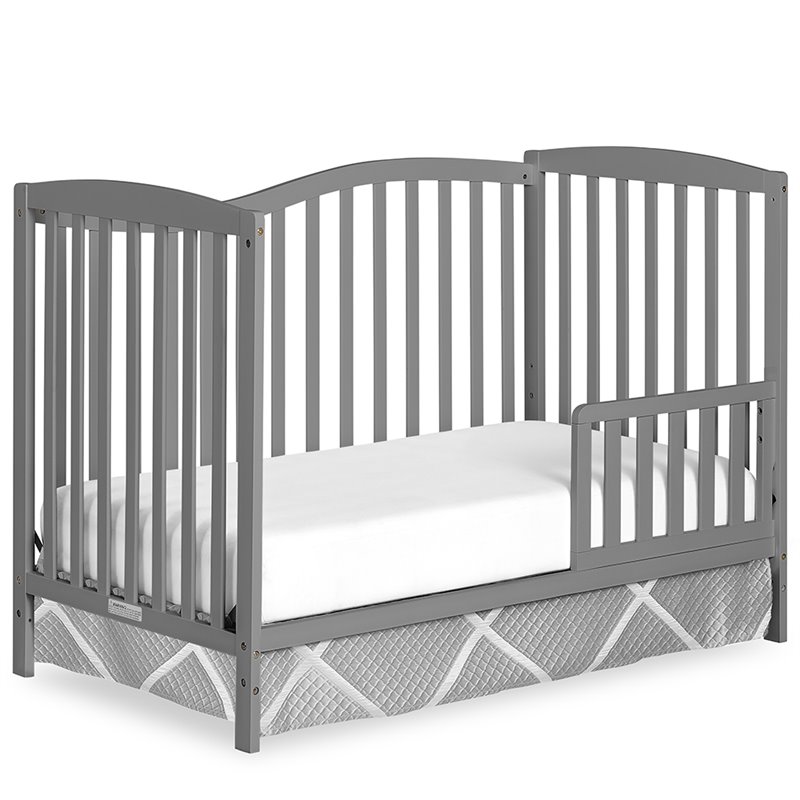 dream on me chelsea 5 in 1 convertible crib instructions