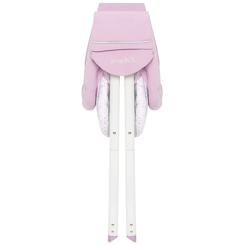 dream on me poppy portable bassinet