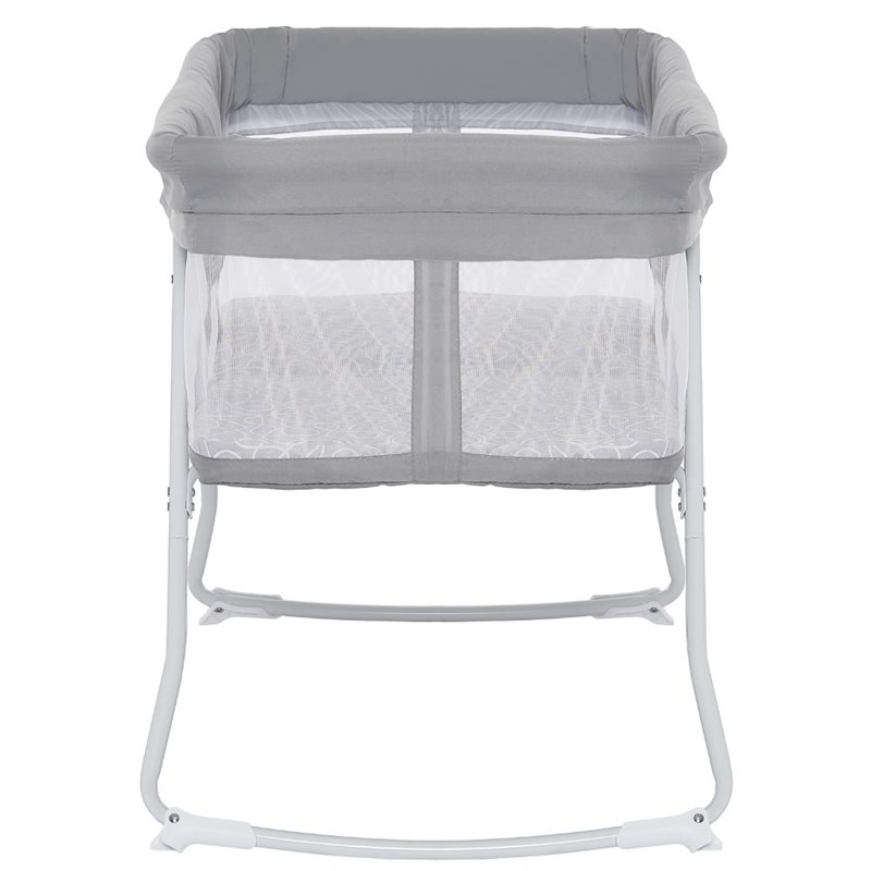 dream on me meghan portable bassinet