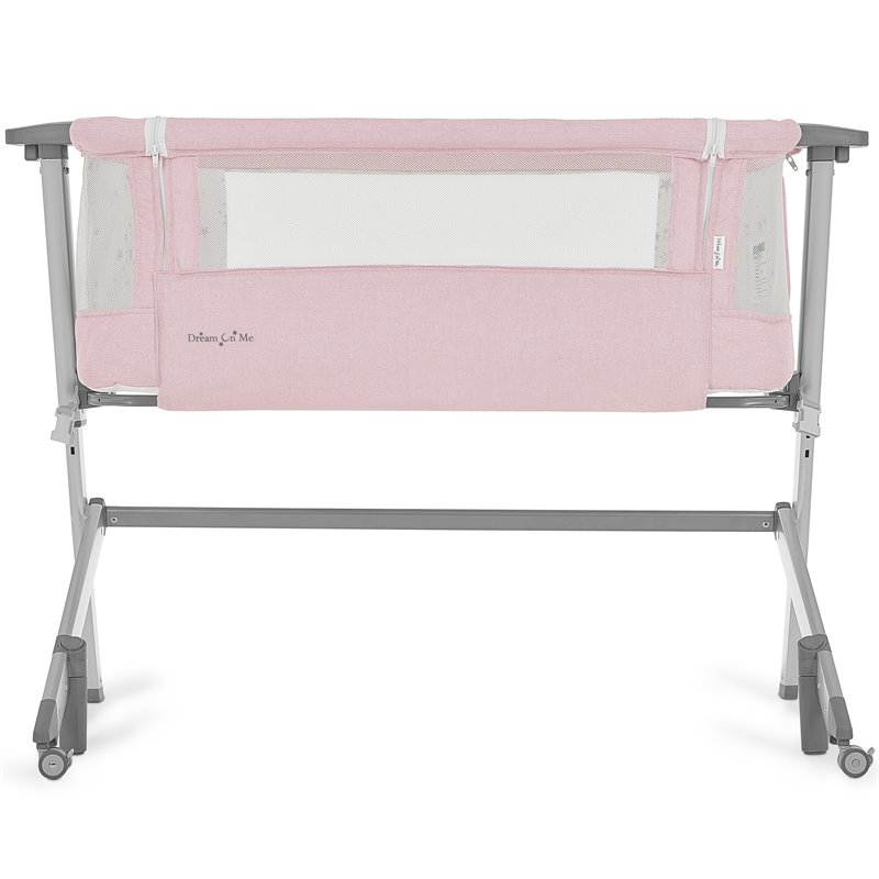 dream on me skylar bassinet