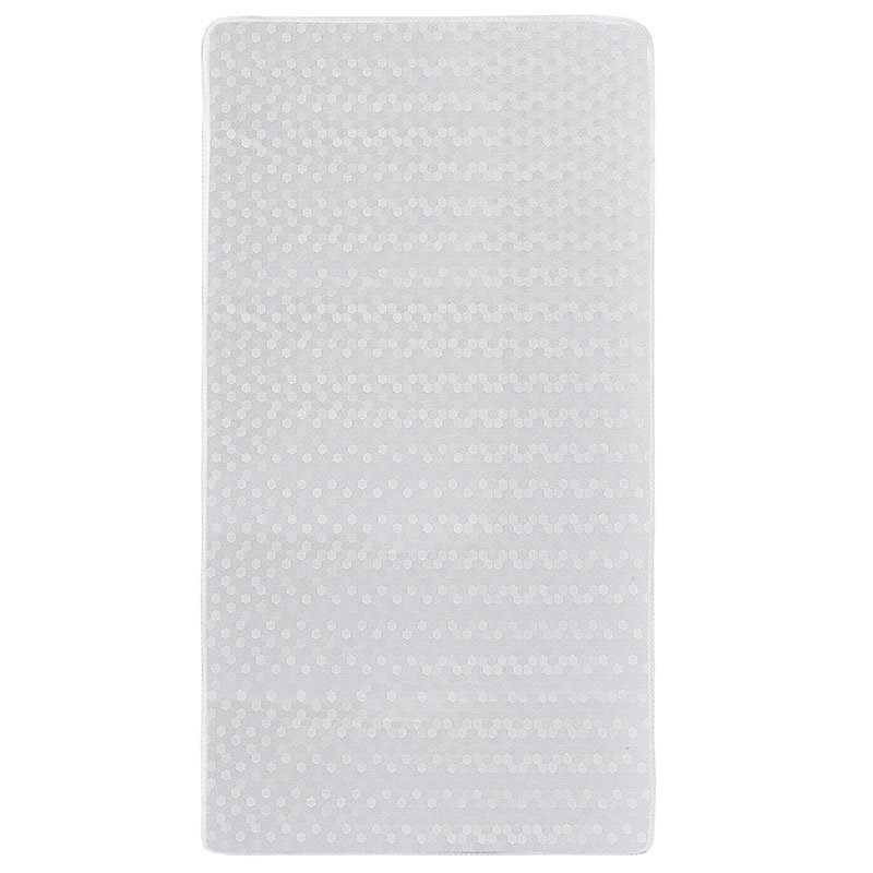 Dream On Me Orthopedic Firm Foam Standard Crib Mattress 5e5wl